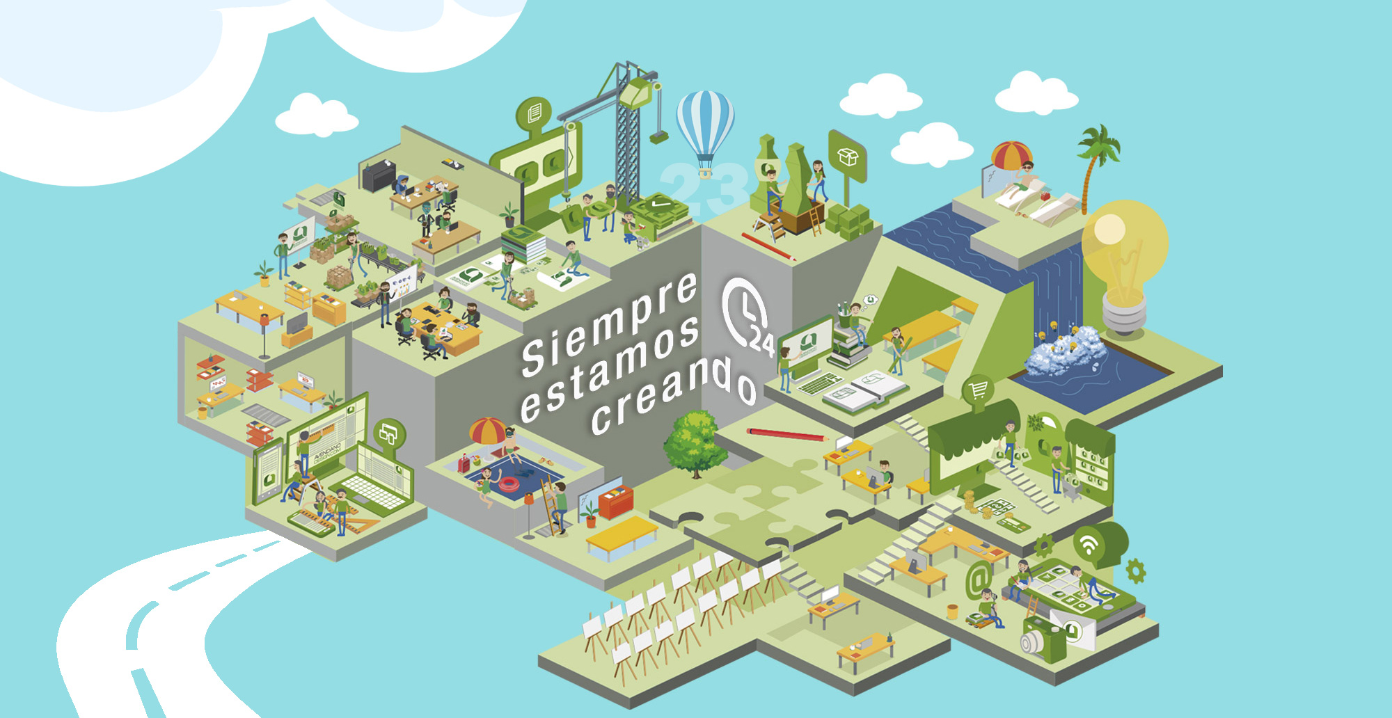 Avendano Design logo